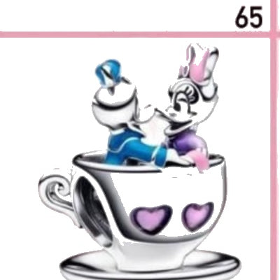 Charm 68 Vandorenjewelry