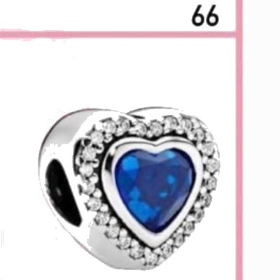 Charm 69 Vandorenjewelry