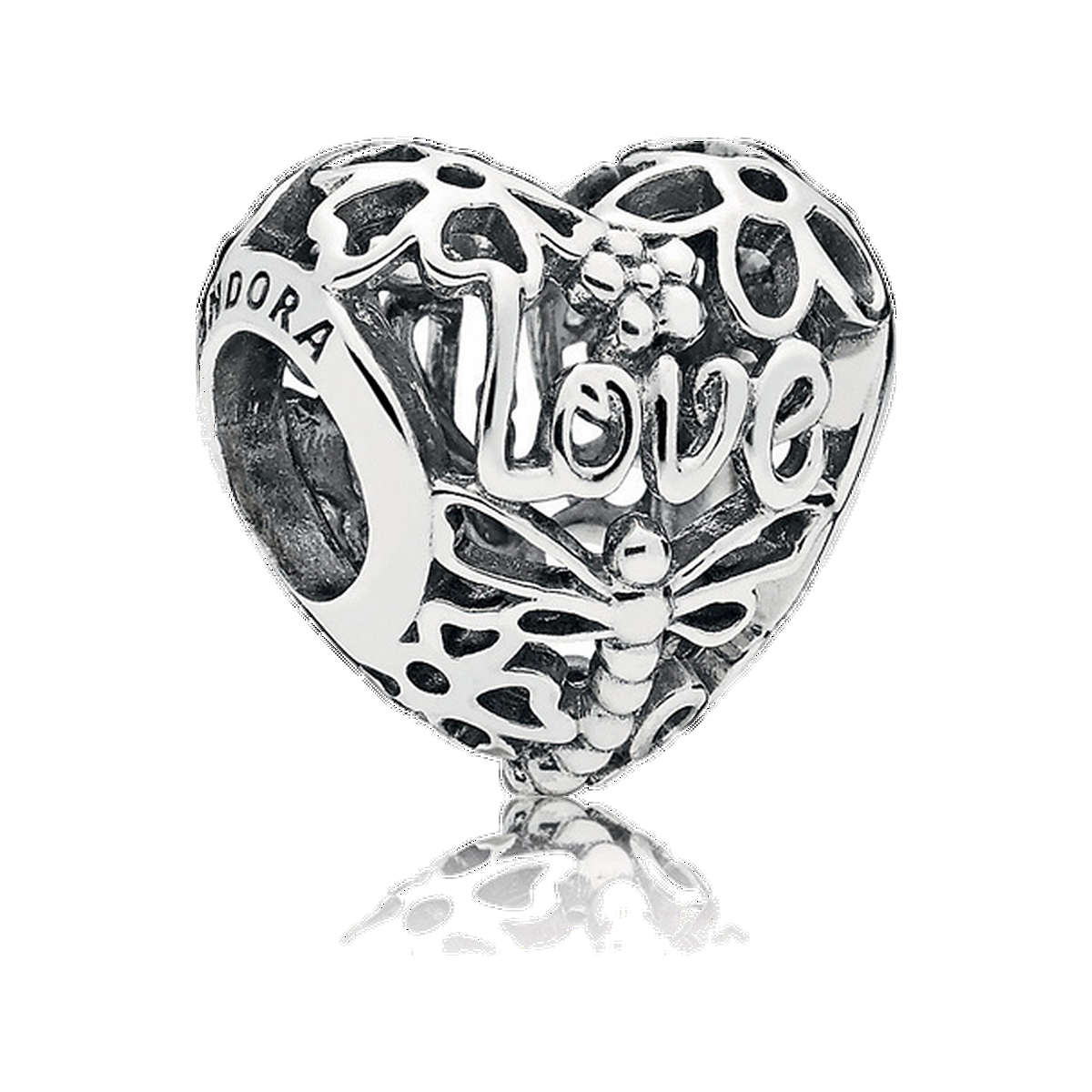 Charm 71 Vandorenjewelry