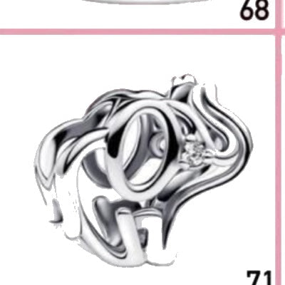 Charm 71 Vandorenjewelry