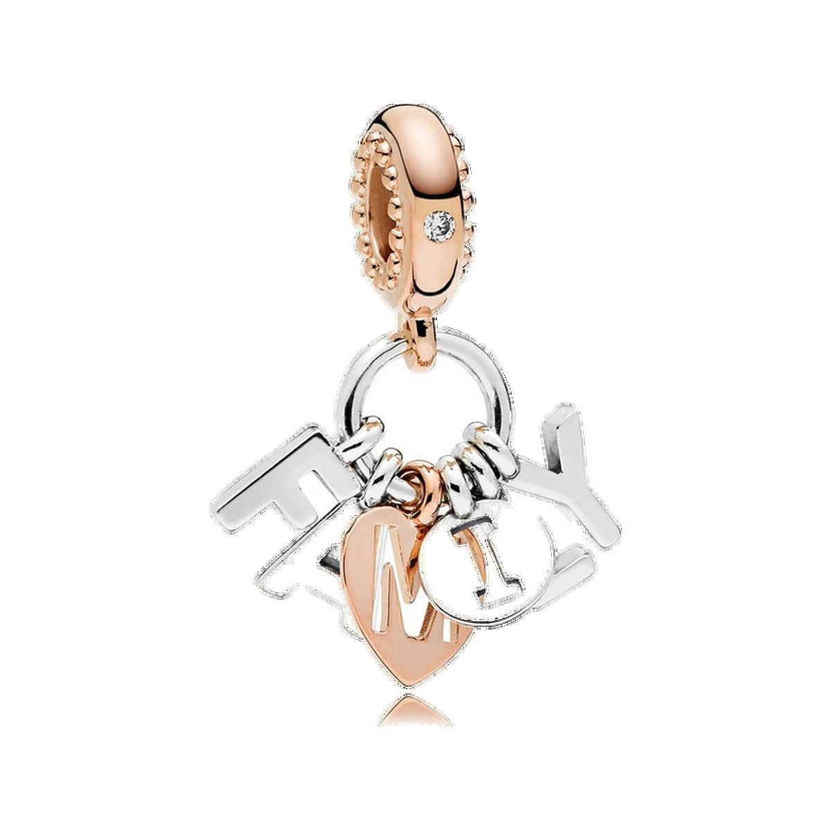 Charm 74 Vandorenjewelry