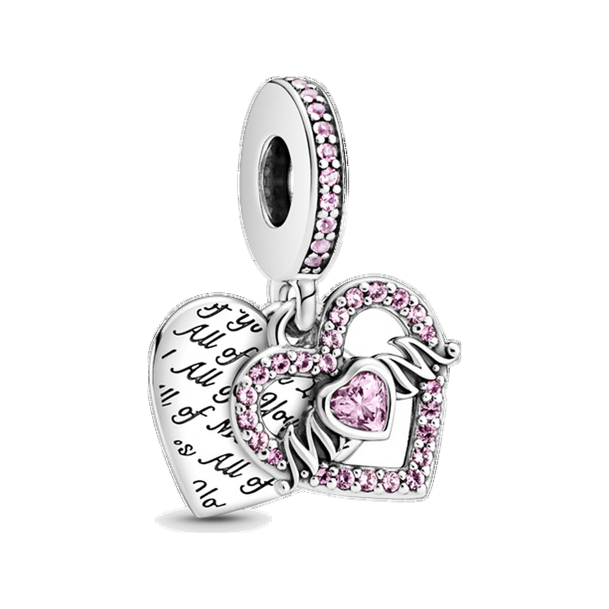 Charm 75 Vandorenjewelry