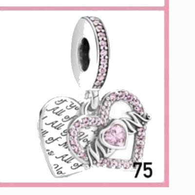 Charm 75 Vandorenjewelry