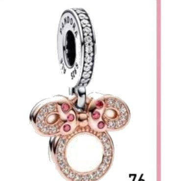 Charm 76 Vandorenjewelry