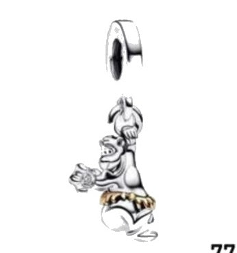 Charm 77 Vandorenjewelry