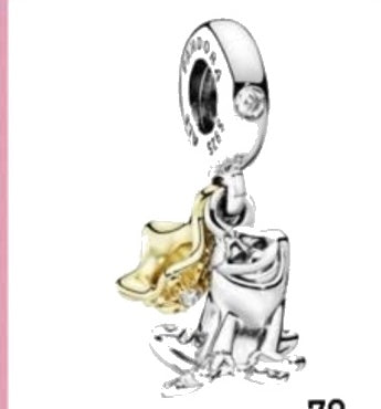 Charm 78 Vandorenjewelry