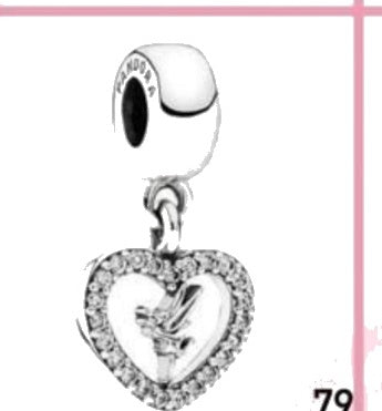 Charm 79 Vandorenjewelry