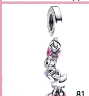 Charm 81 Vandorenjewelry