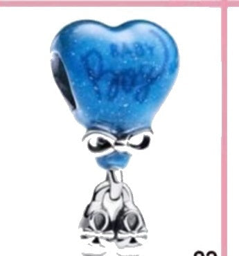 Charm 82 Vandorenjewelry