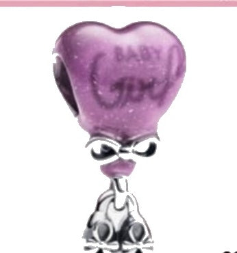 Charm 83 Vandorenjewelry