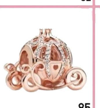 Charm 85 Vandorenjewelry