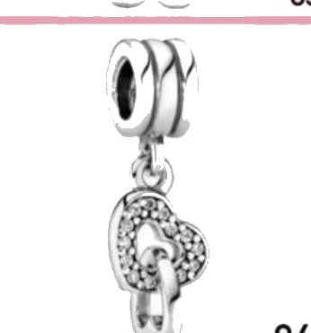 Charm 86 Vandorenjewelry