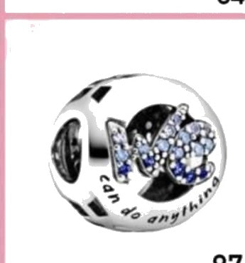 Charm 87 Vandorenjewelry