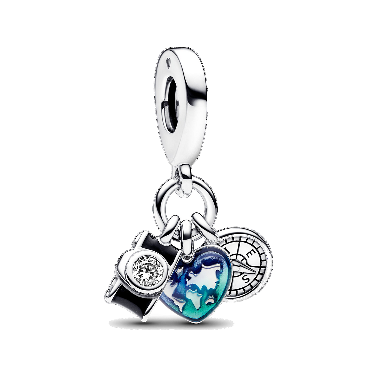 Charm 88 Vandorenjewelry