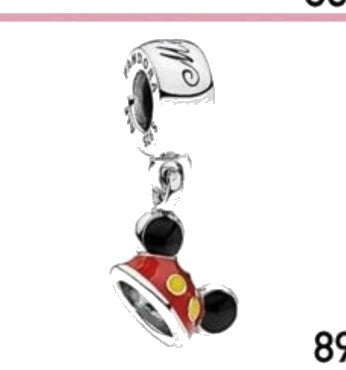 Charm 89 Vandorenjewelry