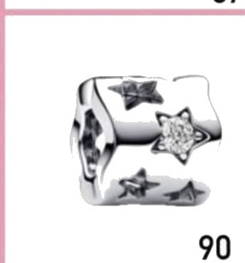 Charm 90 Vandorenjewelry