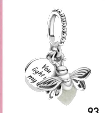 Charm 93 Vandorenjewelry