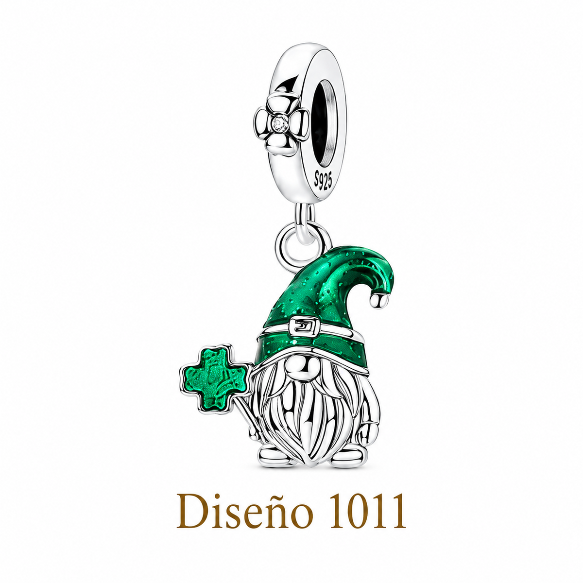Charm diseño 1011