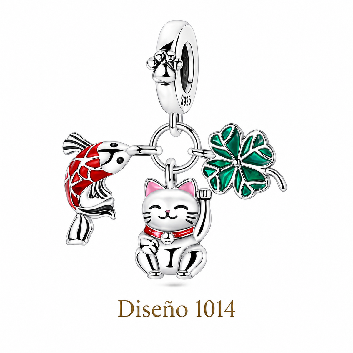 Charm diseño 1014