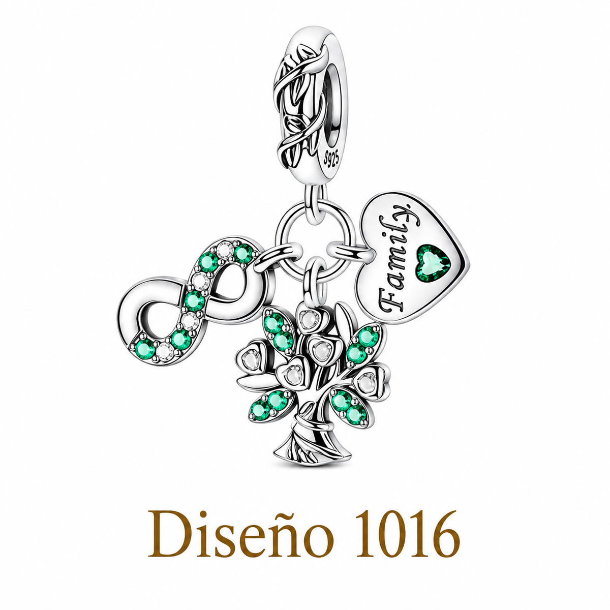 Charm diseño 1016