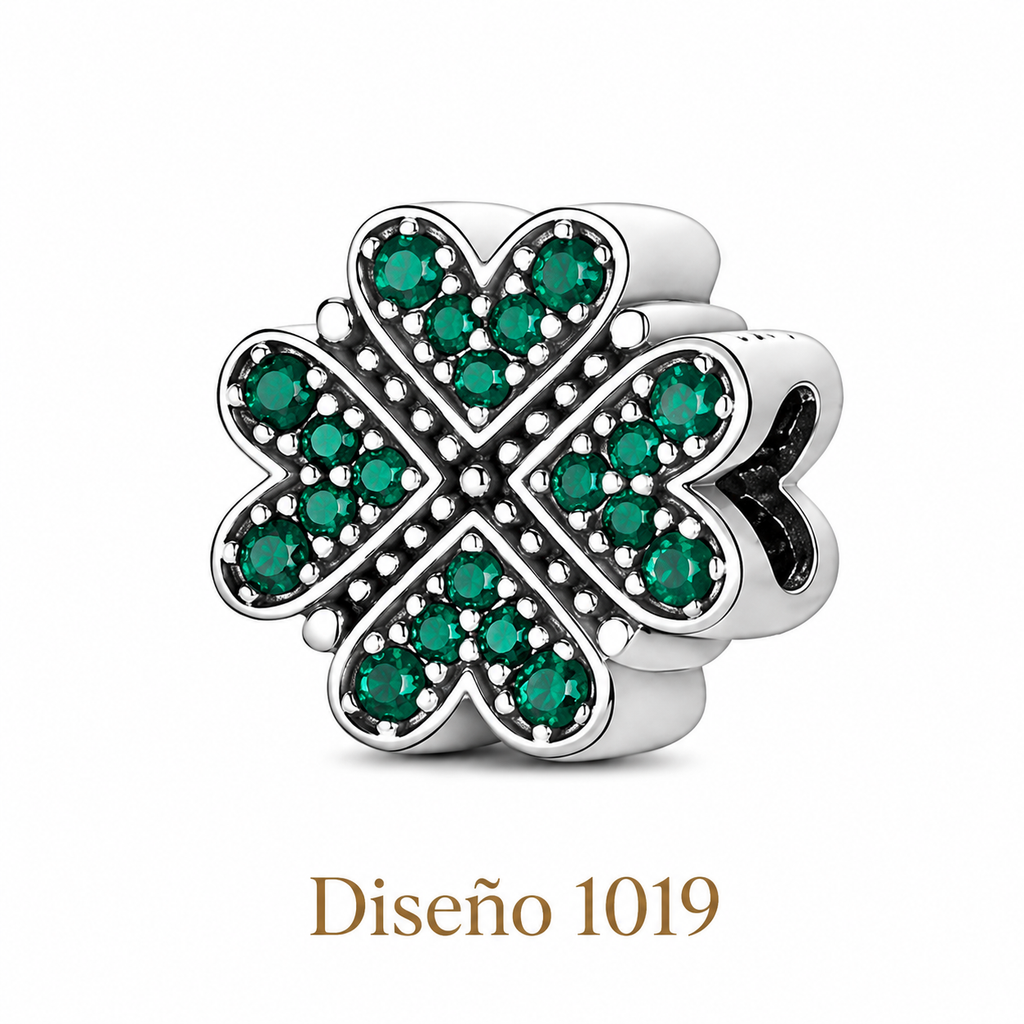 Charm diseño 1019