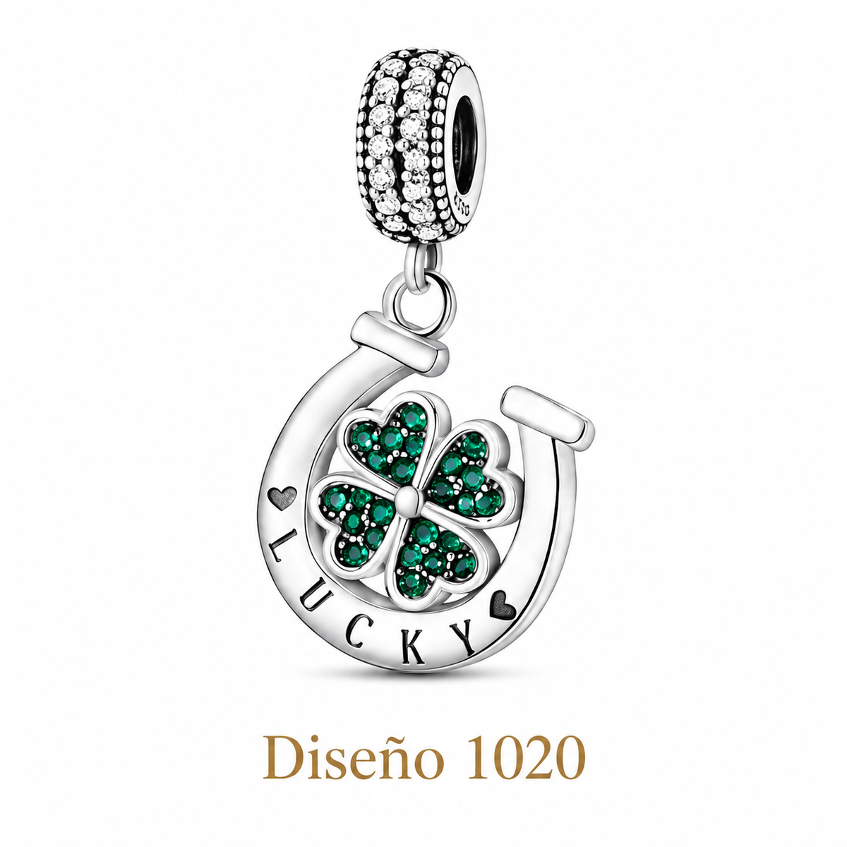 Charm diseño 1020