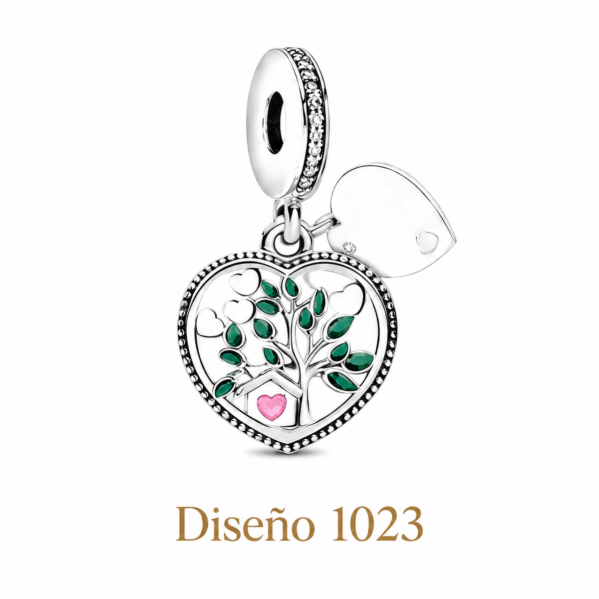 Charm diseño 1023