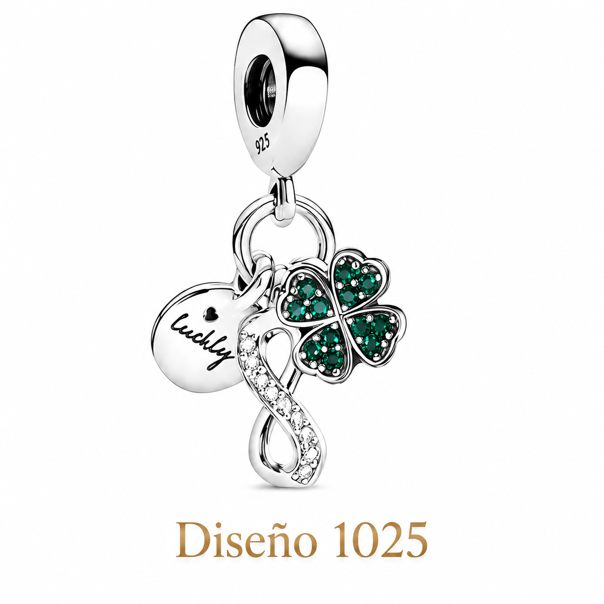 Charm diseño 1025