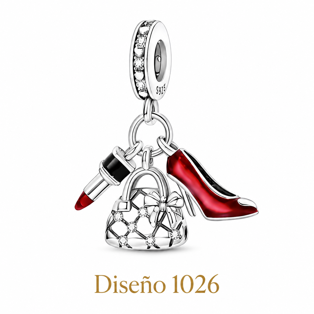 Charm diseño 1026
