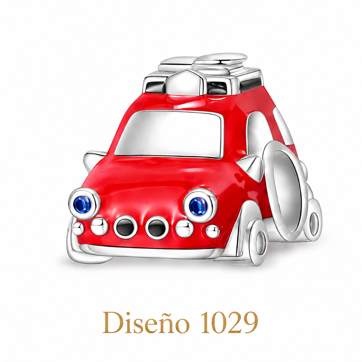 Charm diseño 1029