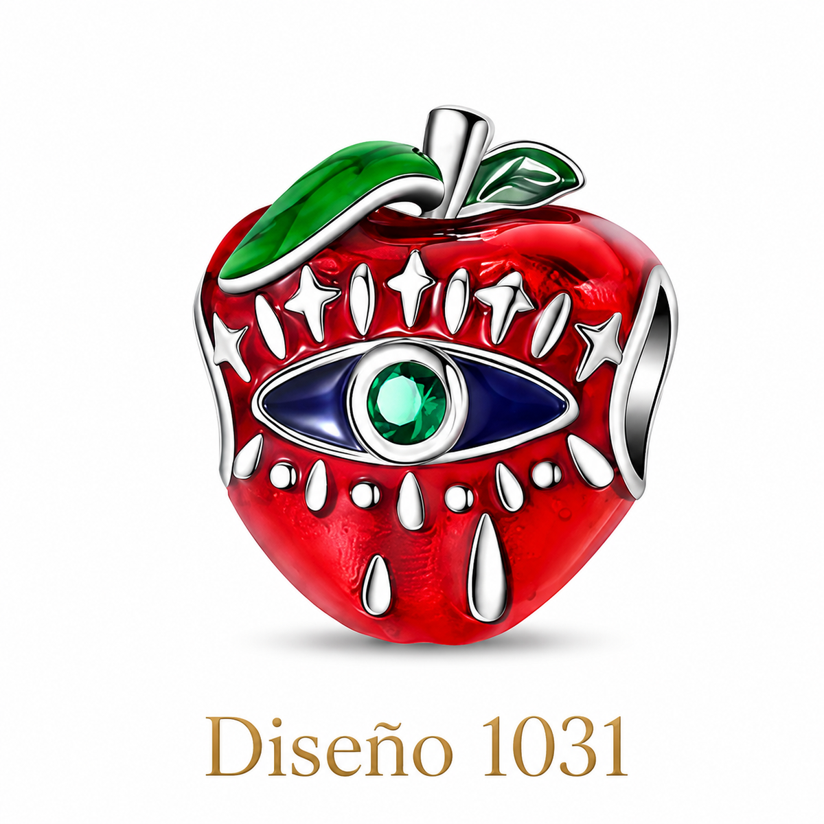 Charm diseño 1031