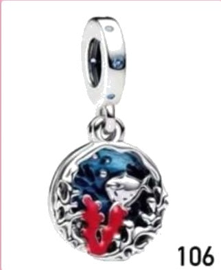 Charm 106 Vandorenjewelry
