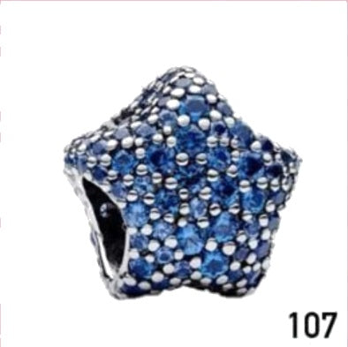 Charm 107 Vandorenjewelry