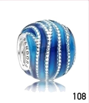 Charm 108 Vandorenjewelry