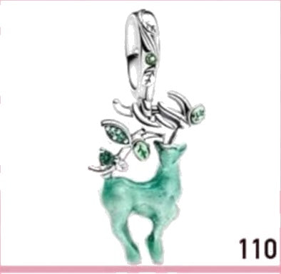 Charm 110 Vandorenjewelry