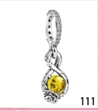 Charm 111 Vandorenjewelry
