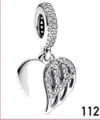 Charm 112 Vandorenjewelry