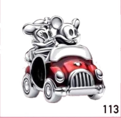 Charm 113 Vandorenjewelry