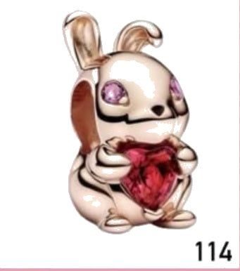 Charm 114 Vandorenjewelry