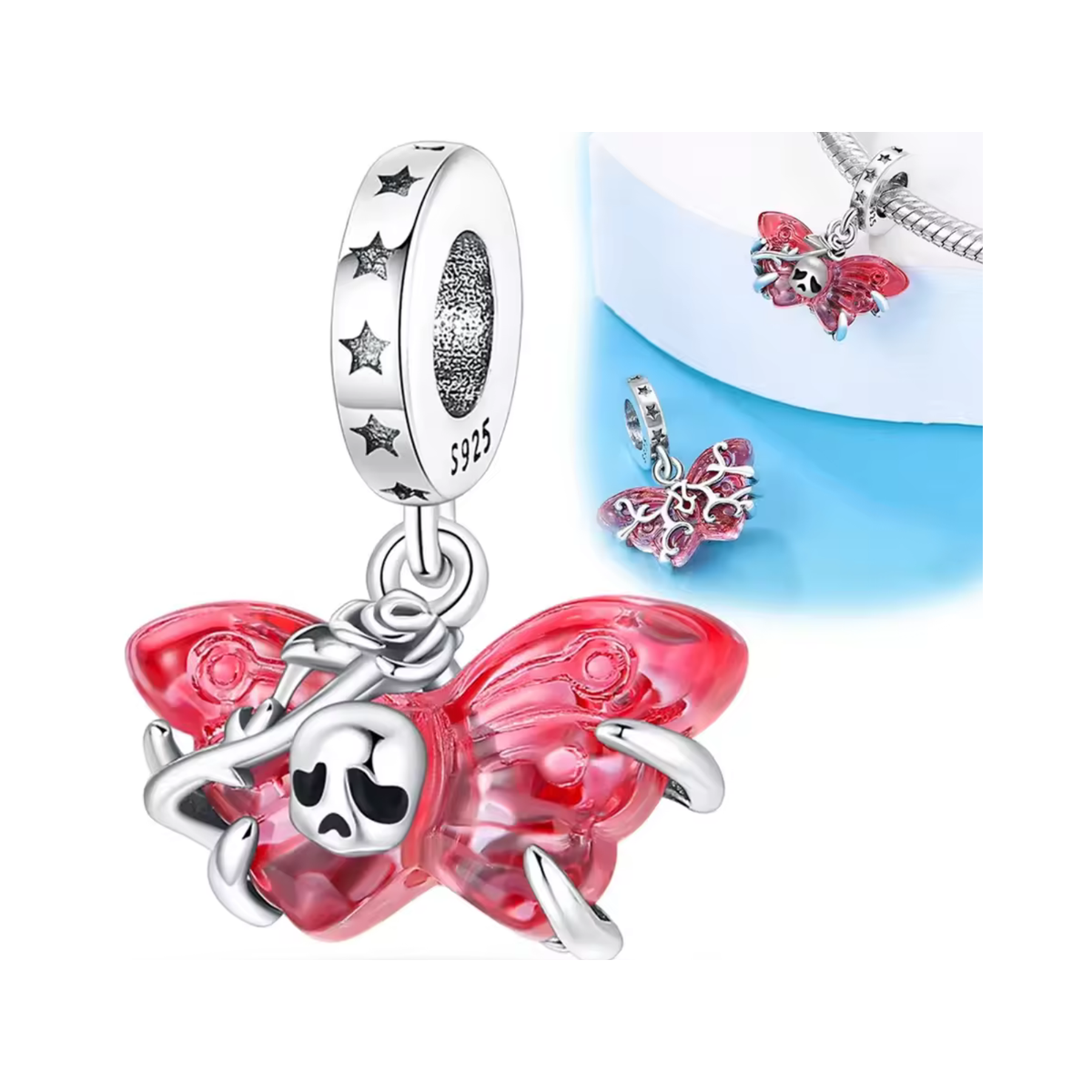 Charm diseño 1149