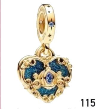 Charm 115 Vandorenjewelry