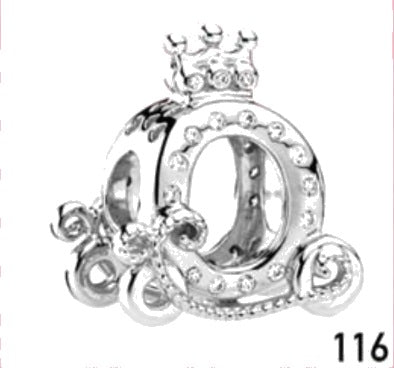 Charm 116 Vandorenjewelry