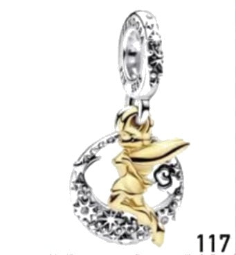 Charm 117 Vandorenjewelry