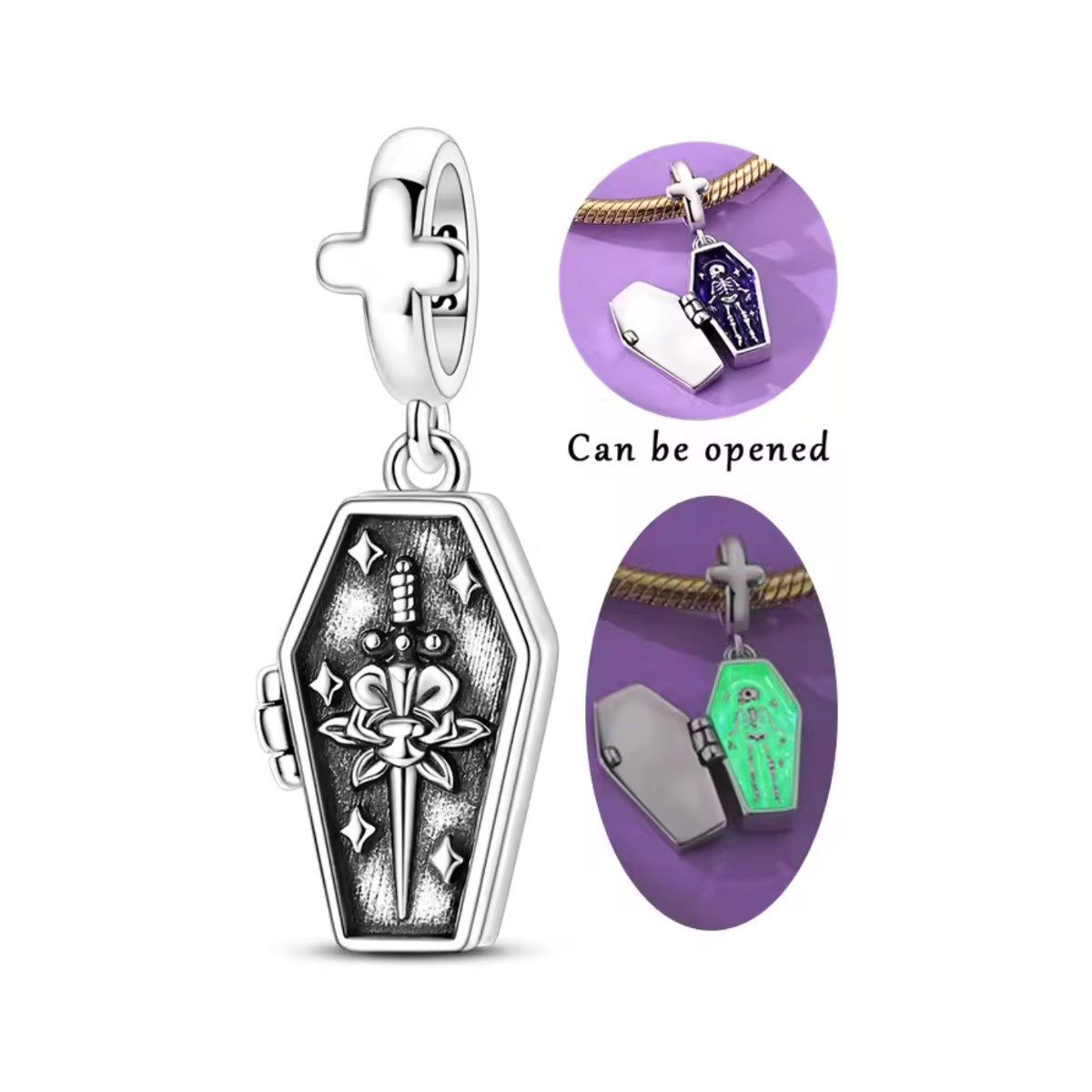 Charm diseño 1190