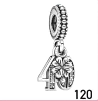 Charm 120 Vandorenjewelry