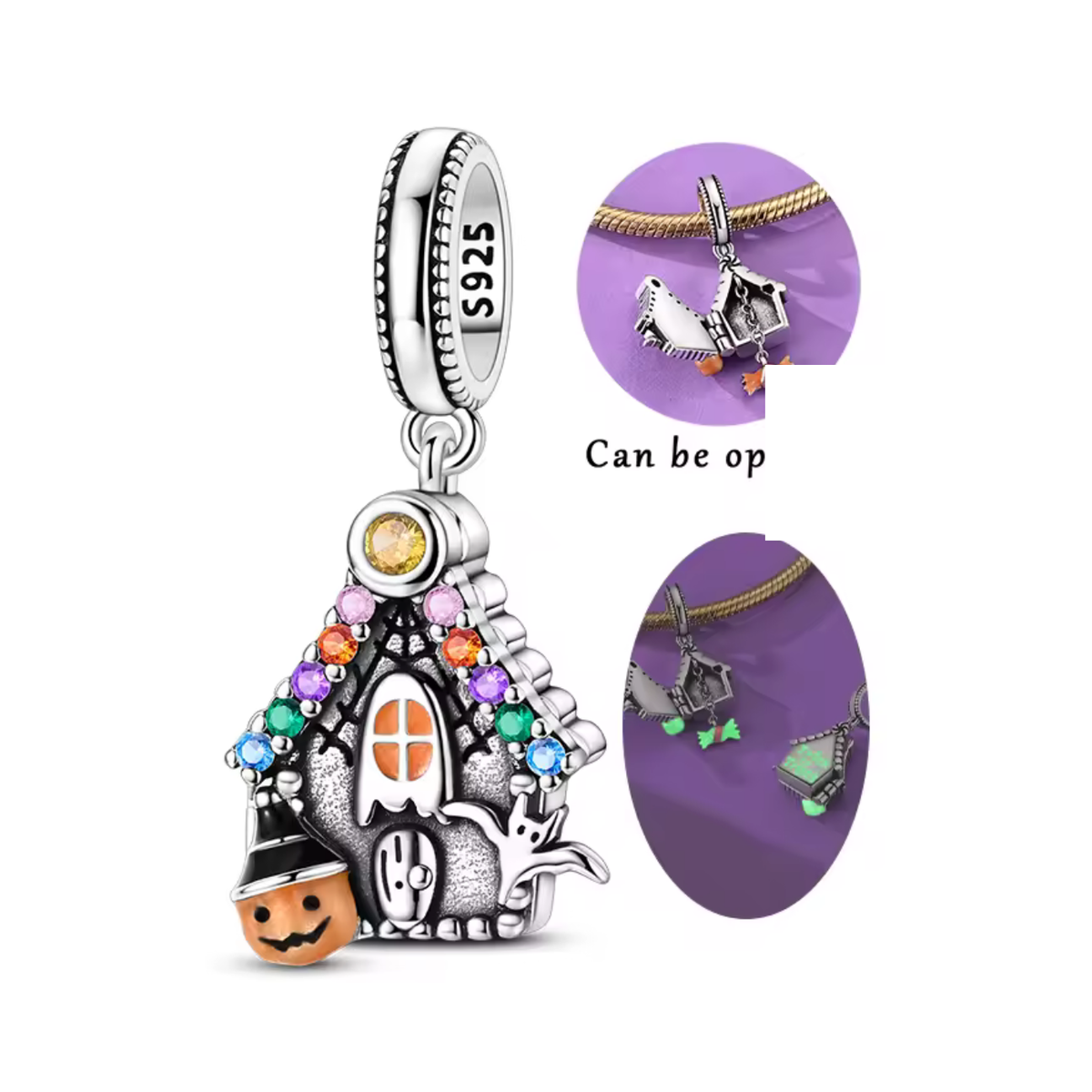 Charm diseño 1209
