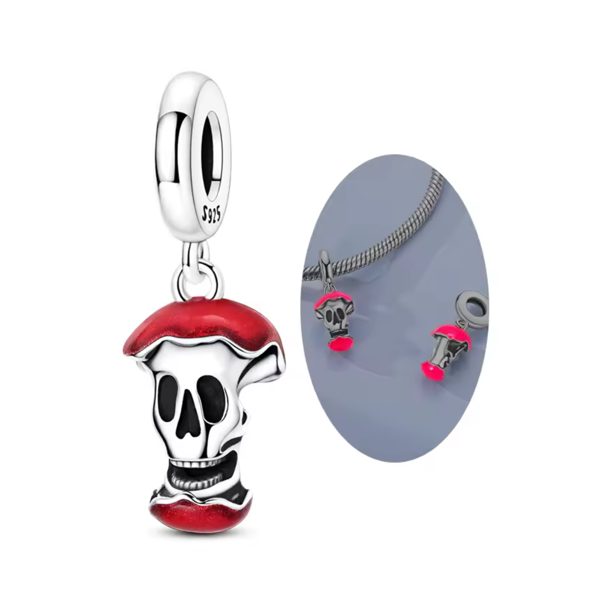 Charm diseño 1210