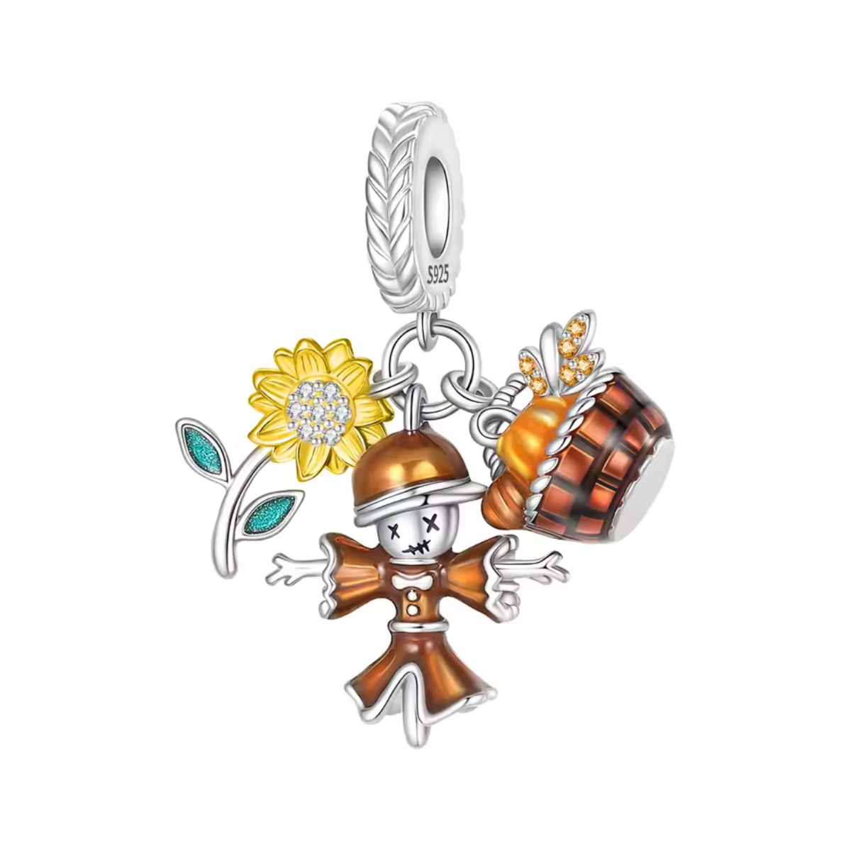 Charm diseño 1217