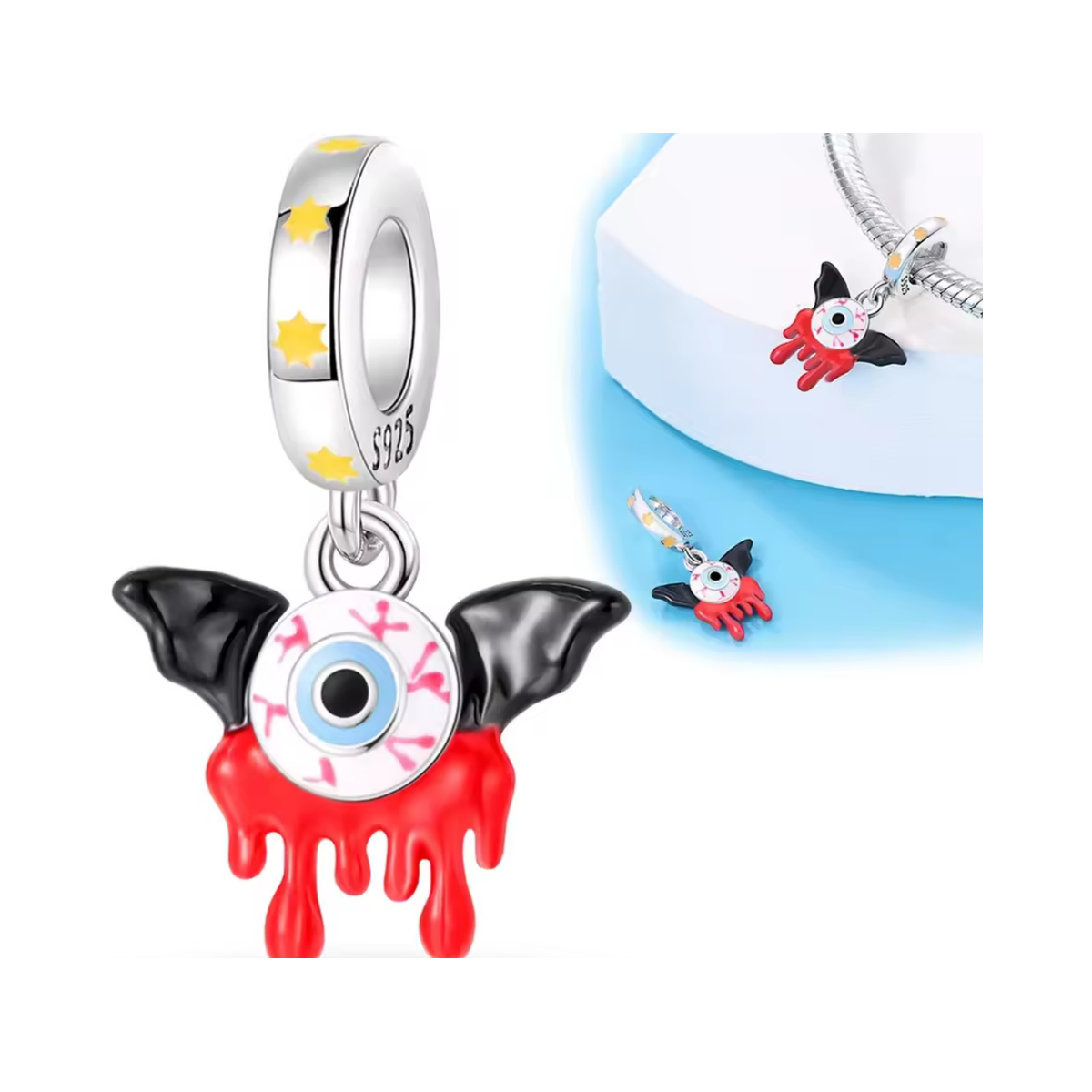 Charm diseño 1222
