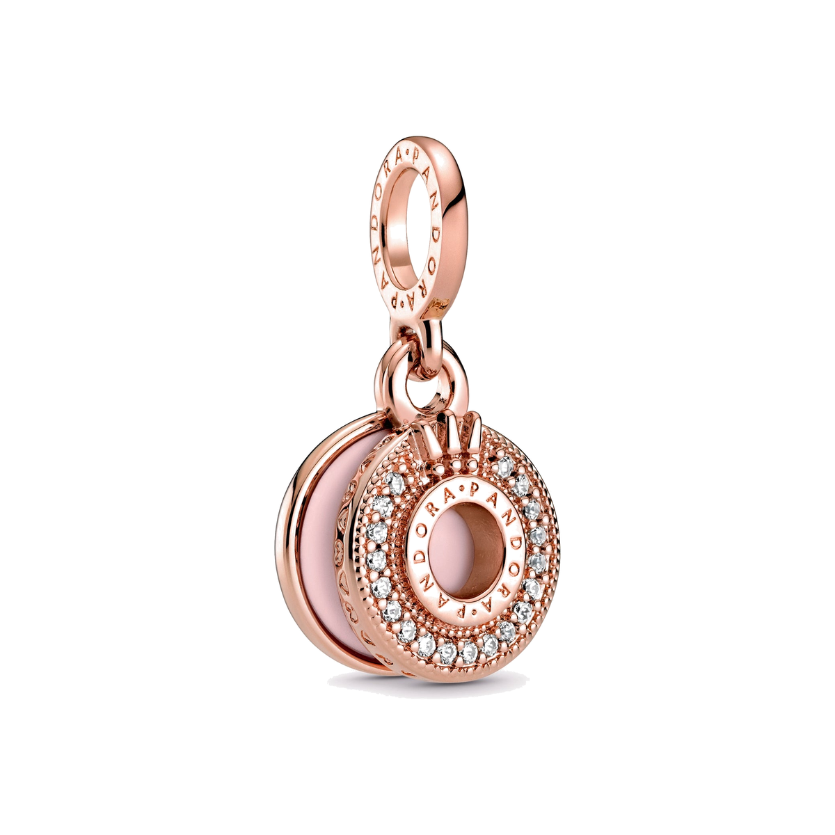 Charm 123 Vandorenjewelry